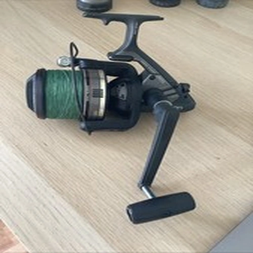 Shimano Aero GT 6000 Fishing Reel 