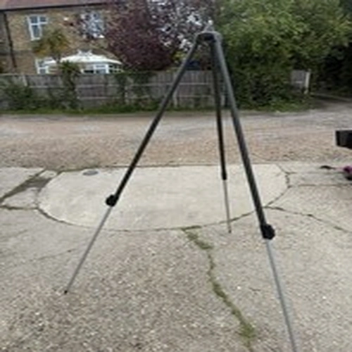 Nash Weigh Pod