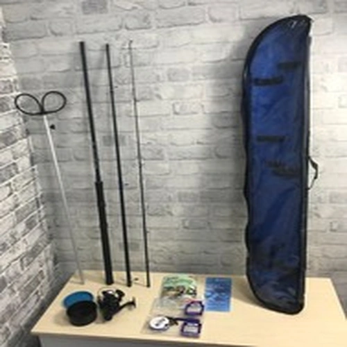 2XL Starter Fishing Kit - 10ft (GH158S)