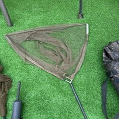 Trakker Sanctuary T3 42" Landing Net