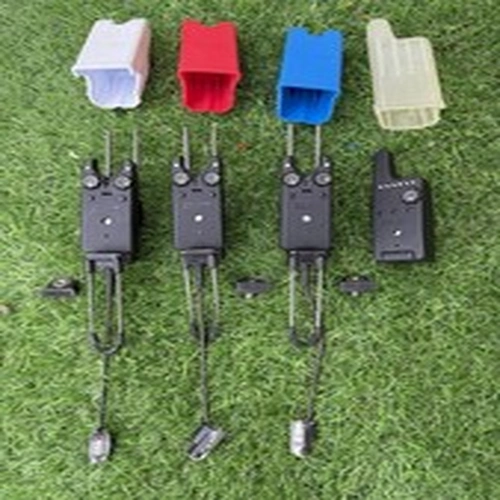 Delkim Txi-d Wireless Alarms & Receiver Set Presentation Pack With Extras