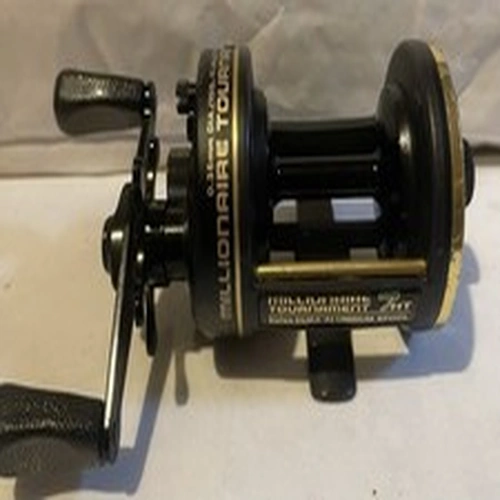 Daiwa Millionaire 7HT Tournament