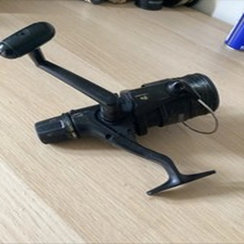 Shimano XT-7 Made In Japan