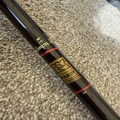 Hardy’s Salmon Fly Fishing rod