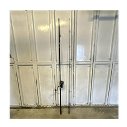 Jarvis Walker. John Wilson SE Mirage 12ft 2.75lb Carp Rod & 750 Reel Combo