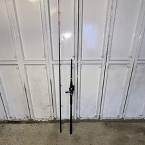 Leeda Merit Uptide 9ft 2in Spinning Rod & Tiger A70 Longstroke 4.6:1 Reel Combo