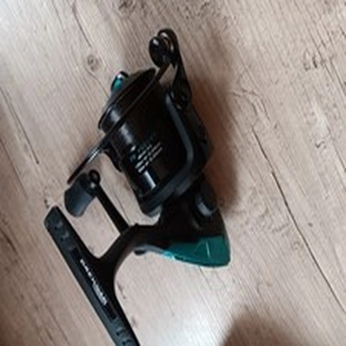 Drennan Vertex 4000Fd  Reel