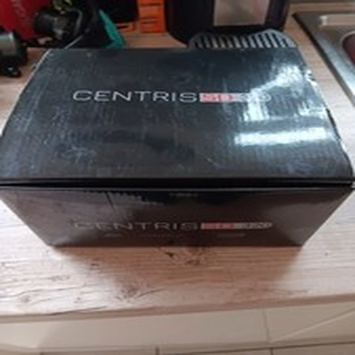 Preston Centris Sd320 Reel