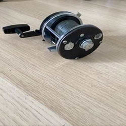 Abu Ambassador 9000C Fishing Reel