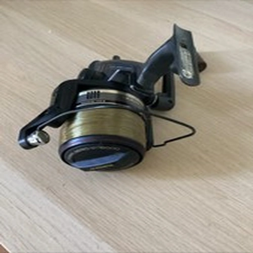 Shimano Power Aero GT 6000 Reel #1