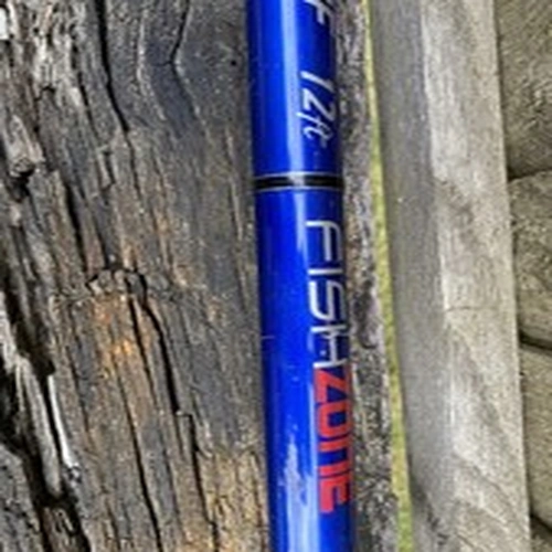 Fishing Rod 