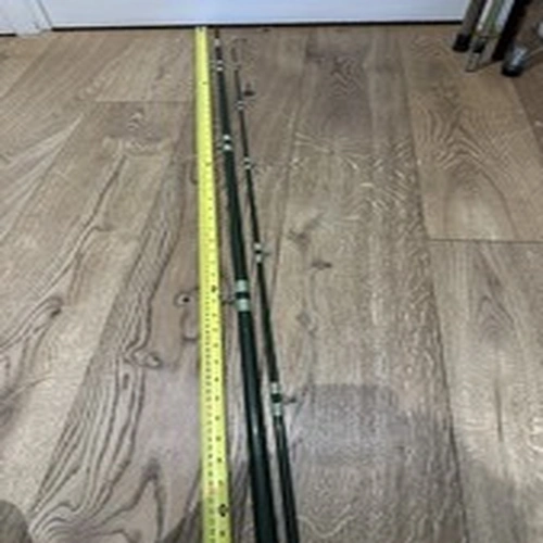 Vintage Fishing Rod