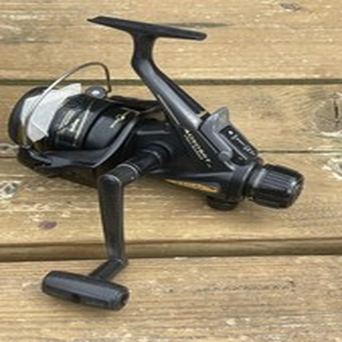 Vintage Daiwa Regal 4050BRT Reel