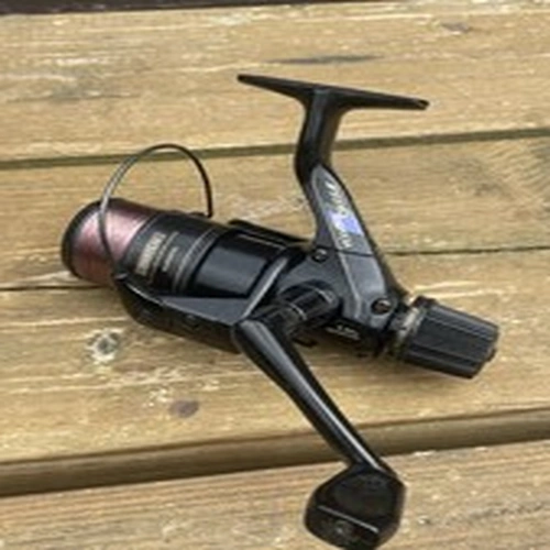 Shimano Aero Match XT-7 Fishing Reel