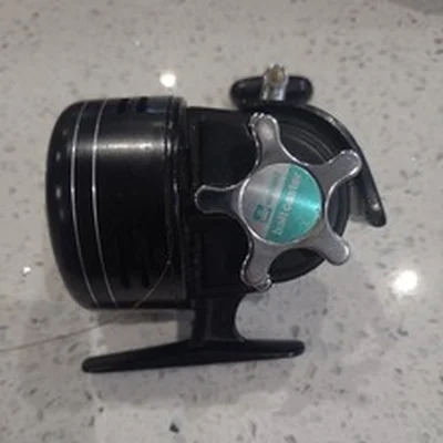 Reasonable 70 Spin Cast Reel Winfield Coaster