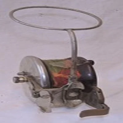 Vintage Charles Alvey & Son Fishing Reel – Brisbane