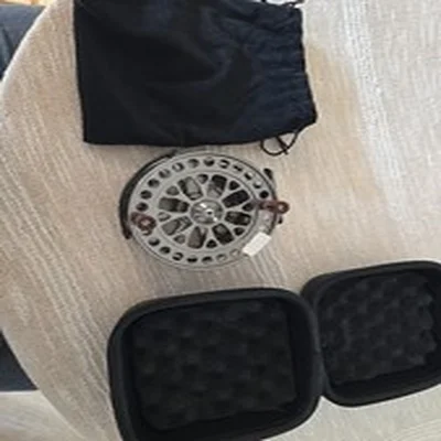 Cypry Emperor Centre Pin Fishing Reel