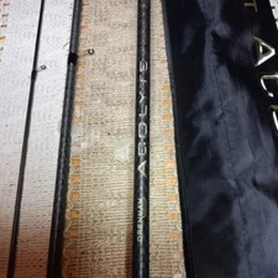 Drennan Acolyte Plus float rod 13ft 