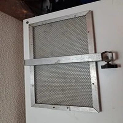 Fisheasy Octoplus Some Square Fittings Small Side Tray. 37x21.5cm