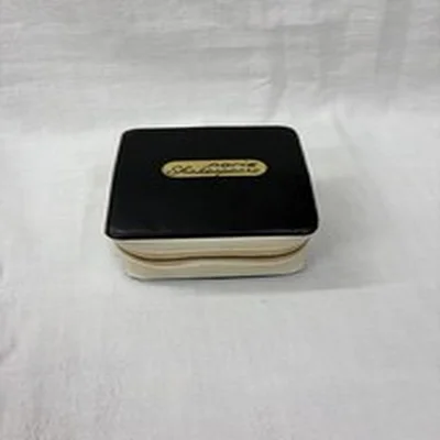 SHAKESPEARE BEAULITE Vintage Fly Reel in Original Case CG W47 