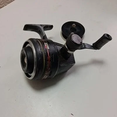 Abu Garcia 1044 Syncro Match Closed Face Fishing Reel