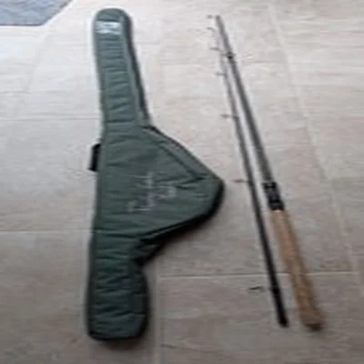 Barbel Rod Drennan Martin Bowler 12ft Long