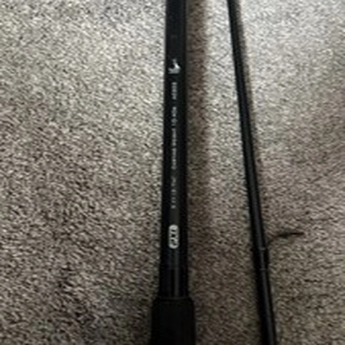 2XL 9ft Fishing Rod