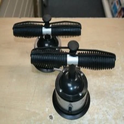 Richard Wheatley Vacuum Car Fishing Rod Carrier