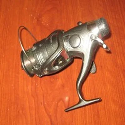 M.P. 5000 Free Runner Fishing Reel