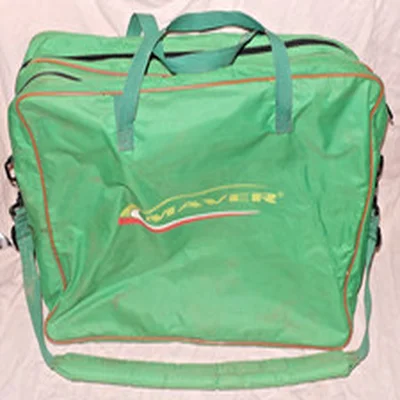 maver double keepnet net bag V.G.C.