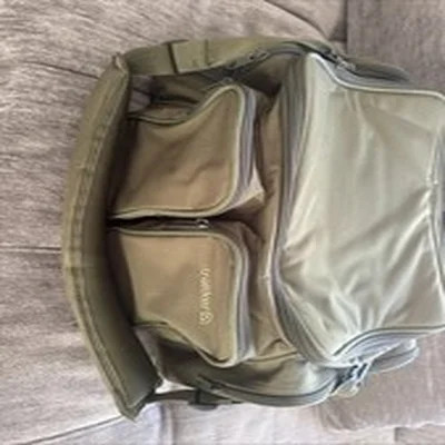 Trakker NXG Compact Fishing Carryall