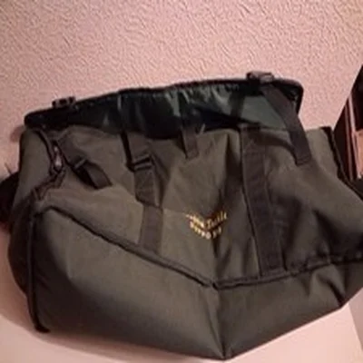 Major Tackle Suppo Big Bag.