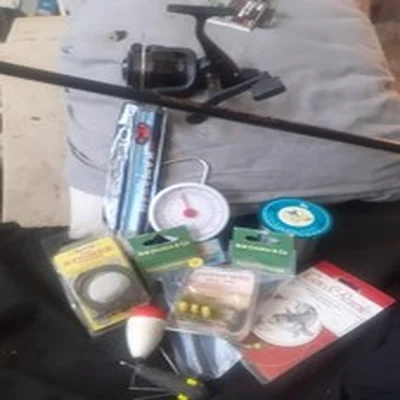 Fishing Tackle