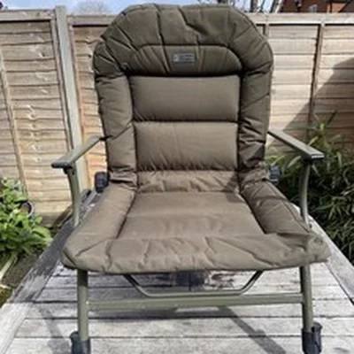 Avid Carp A Speck Adjustable Char 