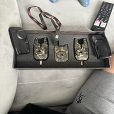 Fox Mini Micron x Camo X2