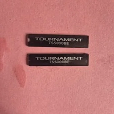 Pair of Diawa 5000t Be Side Decals