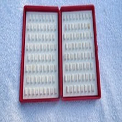 FLY BOX / FOX BOX for  fishing flies  for fly fishing flies  ......