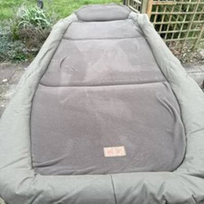 Avid Carp Road Trip Bed Chair 