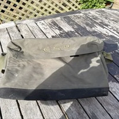 ESP Stalker Cool Bag