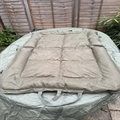 Carp Fishing Unhooking Mat 