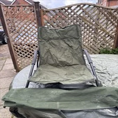 Avid Carp Transit Super Low  Fishing Chair