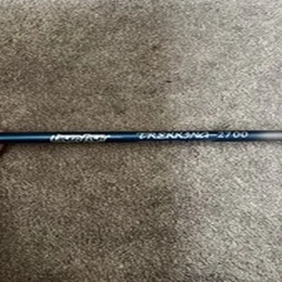 laserfish trekking 2700 2.7m