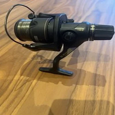 Freshwater Fishing Reel Shimano XT-7 Aero Match III Fishing Reel With Case