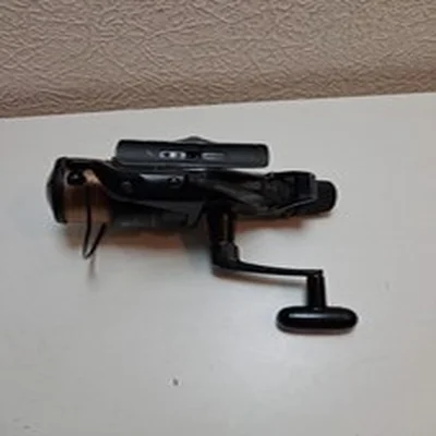Shimano GT4500 Aero Reel Baitrunner