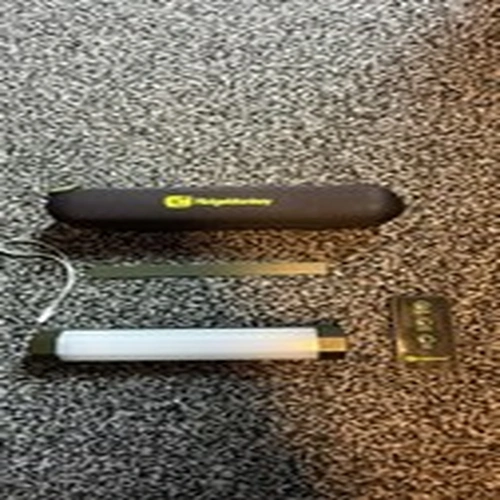 Ridge Monkey Bivvy Lite with Remote