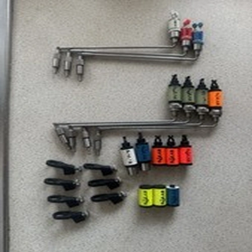 Solar Butt Hangers And Spares