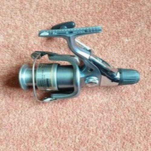Shimano Catana 4000RA Fishing Angling Reel Had very little use