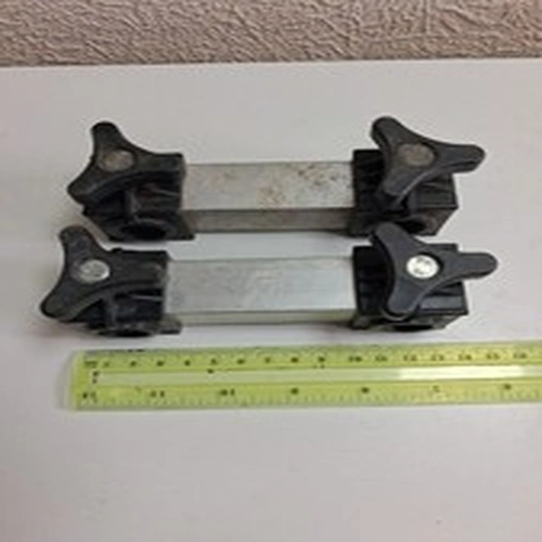 Two Octoplus Seatbox Brackets.