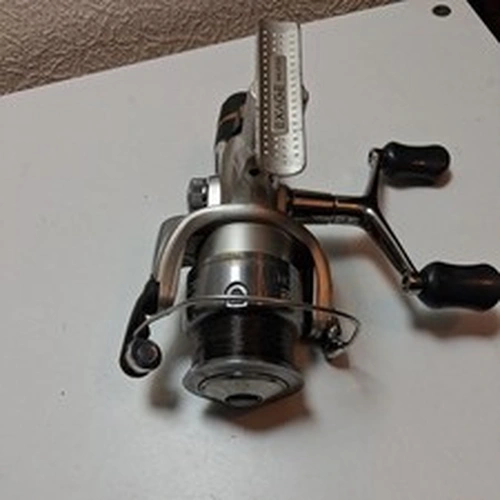 Shimano Exage 4000RCDH High-Performance Spinning Fishing Reel