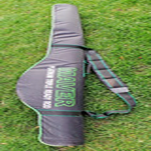 maver platinum triple 3 ready rod hardcase holdall 190cm V.G.C.